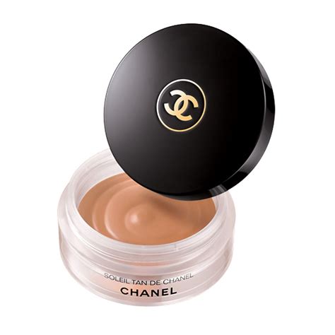 chanel soleil tan de chanel review 2019|chanel bronzer soleil tan review.